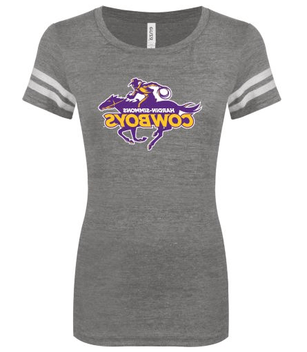 Women's Grey T-Shirt